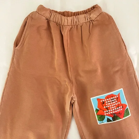 NWT Boys Lie “From This Perspective” Sweatpants - Picture 4 of 9